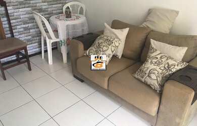 Imagem 2: APARTAMENTO RESIDENCIAL em SALVADOR - BA, PIATÃ