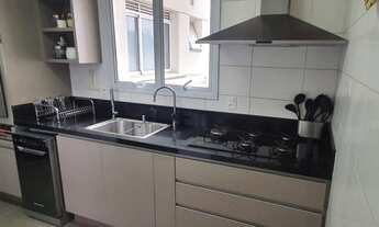 Imagem 6: Apartamento para venda possui 137 metros quadrados com 3 quartos em Perdizes - São Paulo