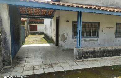 Imagem 4: Terreno excelente com casa antiga