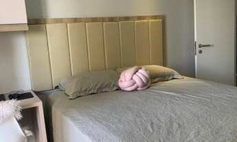 Imagem 7: Excelente apartamento projetado no PQ Del Sol com três suítes