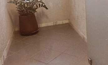 Imagem 2: Sala compartilhada