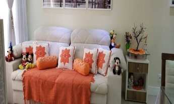 Imagem 4: Apartamento Condomínio Evolution Family Club 69 Mts 3 Dorms 1 Vaga - Oportunidade - Ótima