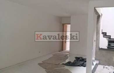 Imagem 3: Sobrado Novo para venda no bairro do Ipiranga / Moinho Velho - São Paulo-SP