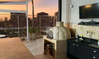 Imagem 2: Cobertura com 4 dormitórios à venda, 560 m² por R$ 15.300.000,00 - Barra da Tijuca - Rio d