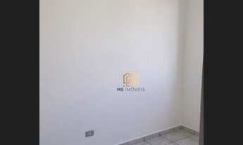 Imagem 6: Apartamento com 2 dormitórios para alugar, 50 m² por R$ 3.000,00/mês - Vila Clementino - S