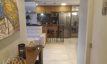 Imagem 3: CANOAS - Padrão - Centro