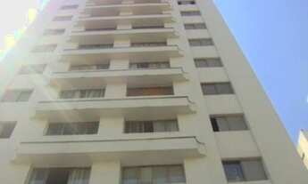 Imagem 2: SÃO PAULO - Apartamento Padrão - MOEMA PÁSSAROS