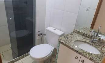 Imagem 7: Apartamento para aluguel tem 51 metros quadrados com 2 quartos em Ataíde - Vila Velha - ES