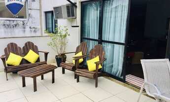 Imagem 4: Cobertura Linear,na melhor localizacao do Recreio,com 3 suites