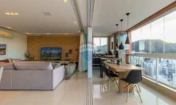 Imagem 2: Apartamento com 4 dormitórios à venda, 271 m² por R$ 2.090.000,00 - Centro - Juiz de Fora