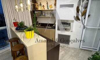 Imagem 5: Apartamento para venda com 162 metros quadrados com 2 quartos