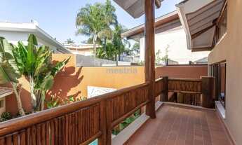 Imagem 3: Pacaembu Casa com 4 dormitórios