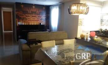 Imagem 2: Cobertura sem Condomínio para Venda em Santo André, Vila Pinheirinho, 2 dormitórios, 1 suí