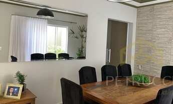 Imagem: Casa - Parque Franceschini - Sumaré