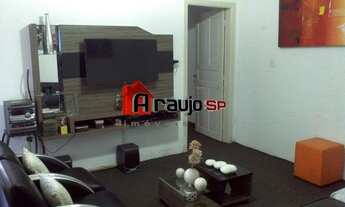 Imagem 5: Excelente sobrado na mooca com 300 m, finalidade comercial ou residencial