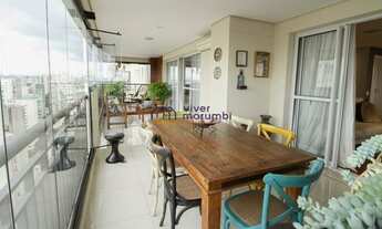 Imagem 2: Apartamento, Campo Belo - São Paulo