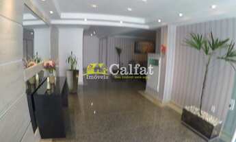 Imagem 5: Praia Grande - Apartamento Padrão - Tupi