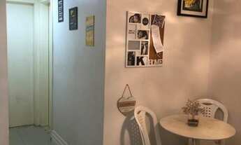 Imagem 5: Apartamento para venda com 2 quartos em Piatã - Condomínio Cores de Piatã - Salvador - B