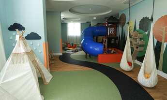 Imagem 6: Apartamento com 4 Quartos à venda, 136m² - Vila Anastácio