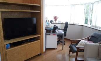 Imagem 6: COBERTURA COM 4 DORMITÓRIOS À VENDA, 230 M² POR R$ 1.550.000 - JARDIM MARAJOARA - SÃO PAUL