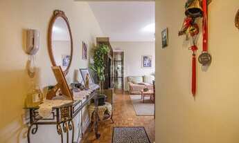 Imagem 7: Apartamento 03 dormitporios com suite e vaga coberta