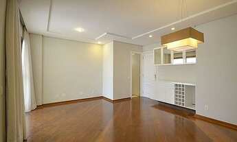 Imagem 3: SÃO PAULO - Apartamento Padrão - INDIANÓPOLIS