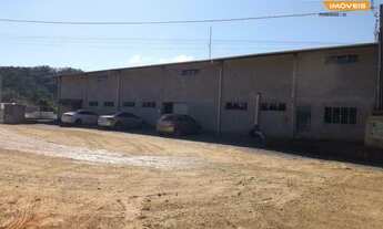 Imagem 3: Pavilhão/Galpão Industrial