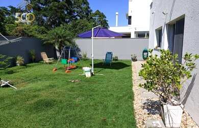 Imagem 2: Casa com 4 dormitórios à venda, 235 m² por R$ 1.595.000,00 - Vargem Pequena - Florianópoli