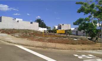 Imagem 2: Terreno à venda, 572 m² por R$ 420.000 - Terras de Santa Bárbara - Santa Bárbara D'Oe