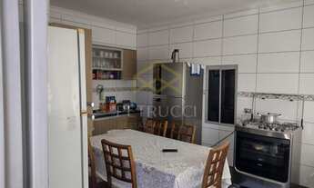 Imagem 5: Casa - Jardim Florence - Campinas