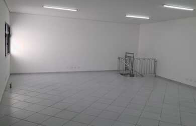 Imagem 3: Prédio Comercial- Vila Clementino