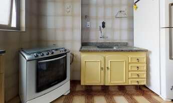 Imagem 4: Sp - Apartamento Padrão - Vila Mariana