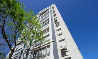 Imagem 3: Apartamento de 02 dormitórios (1 suíte) na melhor região do Bairro Jardim Botânico