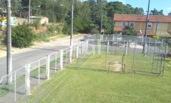 Imagem: Porto Alegre - Casa Padrão - Aberta dos