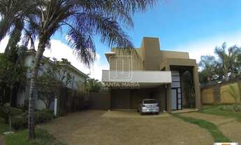 Imagem 2: Casa (diversos) 6 dormitórios/suite, cozinha planejada, portaria 24hs, em condomínio fecha