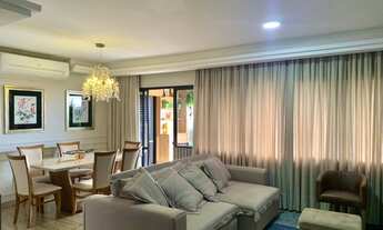 Imagem 4: Belíssimo Apartamento Condomínio Green Park