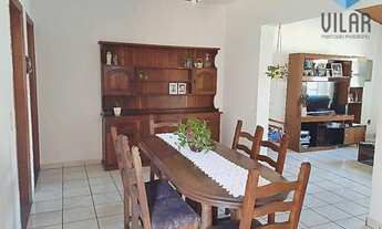 Imagem 6: Sobrado à venda, 370 m² por R$ 680.000,00 - Jardim Simus - Sorocaba/SP