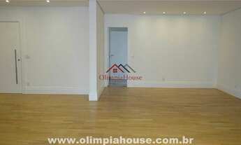 Imagem 6: Apartamento Locação Vila Nova Conceição 166 m² 3 Dormitórios