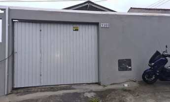 Imagem 6: Casa 2 quartos area de serviço de garagem bairro dona Vanda