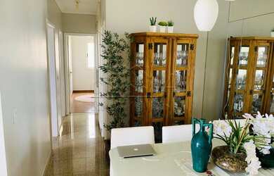 Imagem 5: Ribeirão Preto - Apartamento Padrão - Jardim Botânico