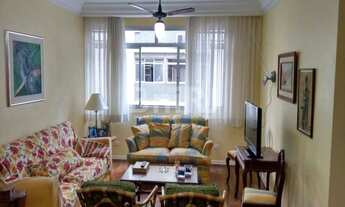 Imagem 4: VENDO APARTAMENTO NO LEBLON 3 QUARTOS COM 1 VAGA