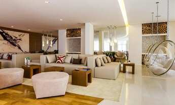 Imagem 7: Apartamento com 2 dormitórios à venda, 73 m2 por R$ 840.000,00 - Campo Belo - São Paulo/SP