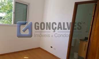 Imagem 3: SANTO ANDRE - Residential / Sobrado - VILA FLORESTA