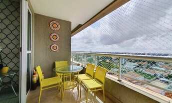 Imagem 4: FS- Apartamento a venda no Joquei