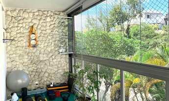 Imagem 2: Apartamento para venda com 150 metros quadrados com 3 quartos