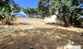 Imagem 2: Terreno à venda, 1000 m² por R$ 680.000,00 - Trevo - Belo Horizonte/MG