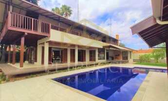 Imagem: Casa - Parque Xangrilá - Campinas