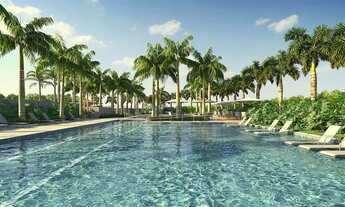 Imagem 4: Espetáculo de apartamento com entrada em 17 x