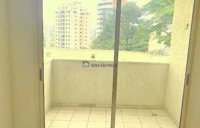 Imagem 3: Apartamento Ipiranga - Vila Monumento