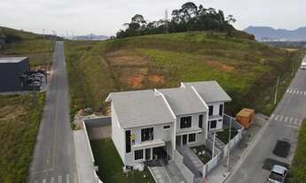 Imagem 2: Sobrado Alto Padrão no loteamento San Marino em São José